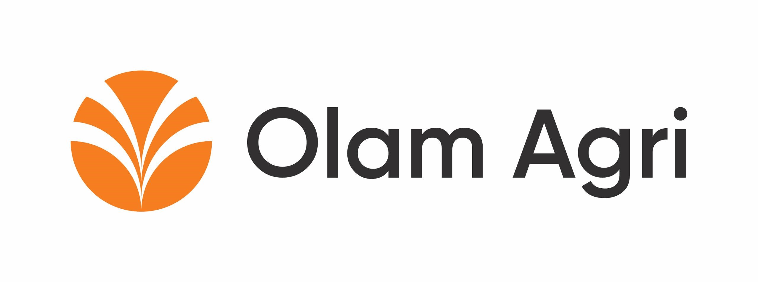 logo Olam Agri